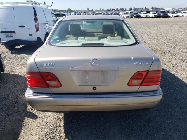 1999 Mercedes-Benz E 320 4Matic VIN: WDBJF82H2XX022893 Lot: 53883144