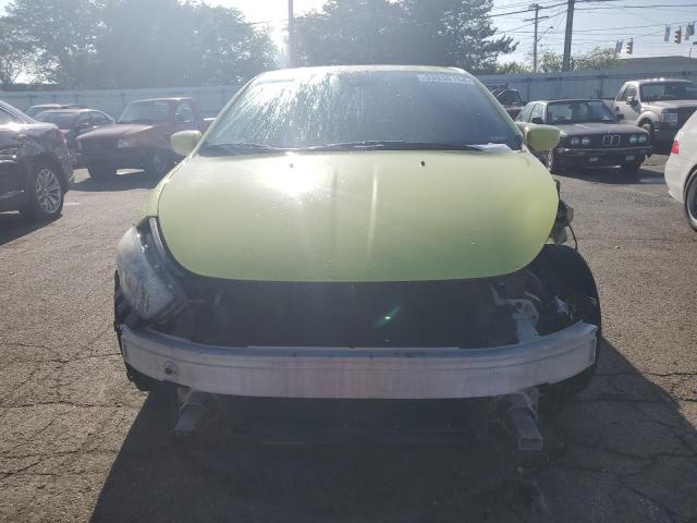 2013 Dodge Dart Sxt VIN: 1C3CDFBA0DD107210 Lot: 53836154