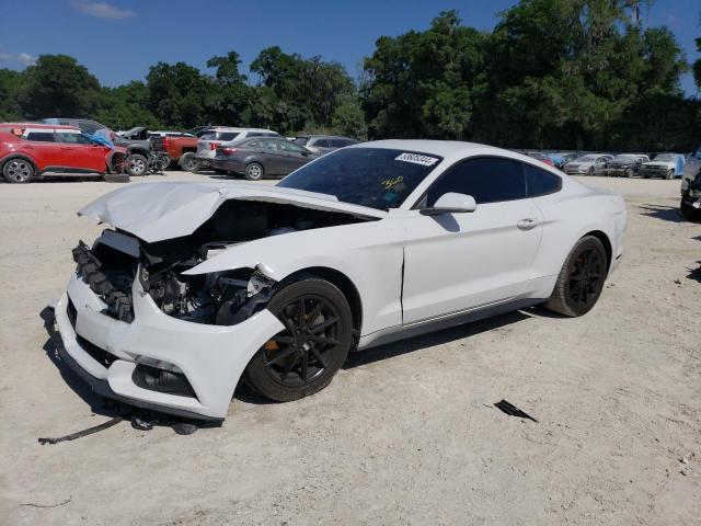 VIN 1FA6P8TH3H5328863 2017 Ford Mustang no.1