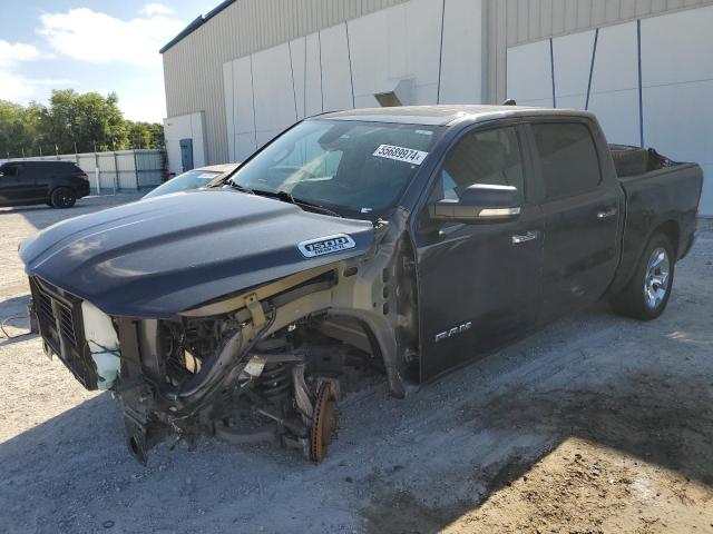 2019 Ram 1500 Big Horn/Lone Star VIN: 1C6RREFT2KN684817 Lot: 55689974