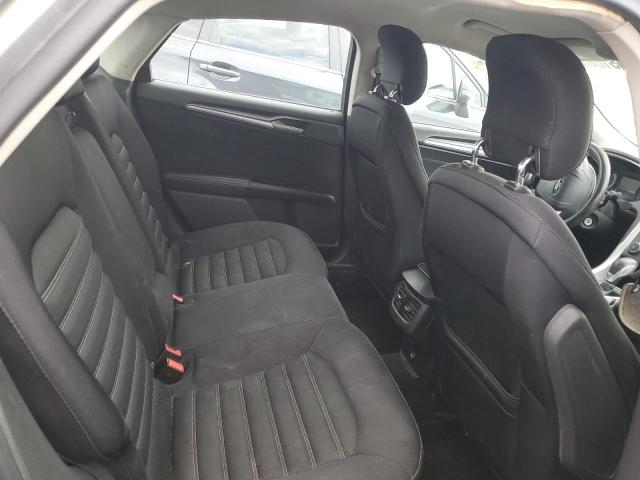 2015 FORD FUSION SE - 1FA6P0H78F5100128