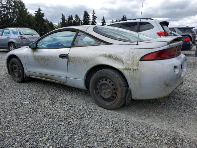 1997 MITSUBISHI ECLIPSE RS Photos | WA - GRAHAM - Repairable Salvage ...