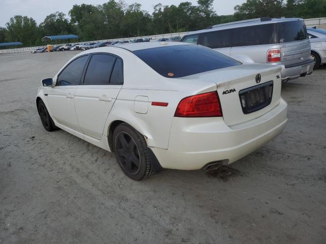 2006 Acura 3.2Tl VIN: 19UUA66266A013978 Lot: 54075354