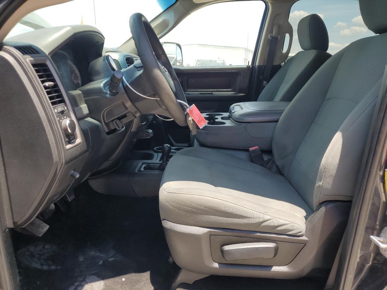 3C63RRGL8JG149641 2018 Ram 3500 St