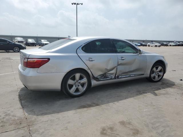 2011 Lexus Ls 460 VIN: JTHBL5EF5B5104272 Lot: 54048494