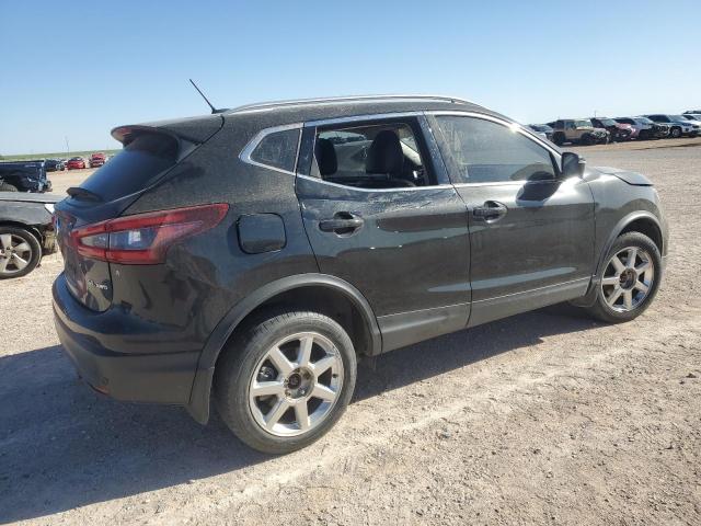2021 NISSAN ROGUE SPOR - JN1BJ1CW9MW449386