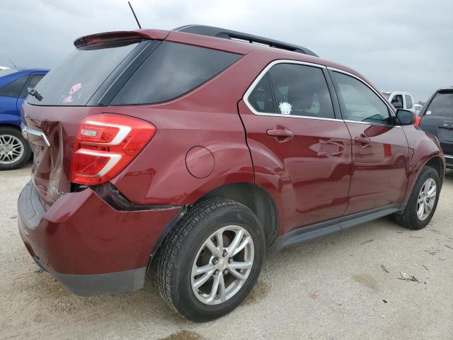 2016 Chevrolet Equinox Lt VIN: 2GNALCEKXG1150274 Lot: 53125674