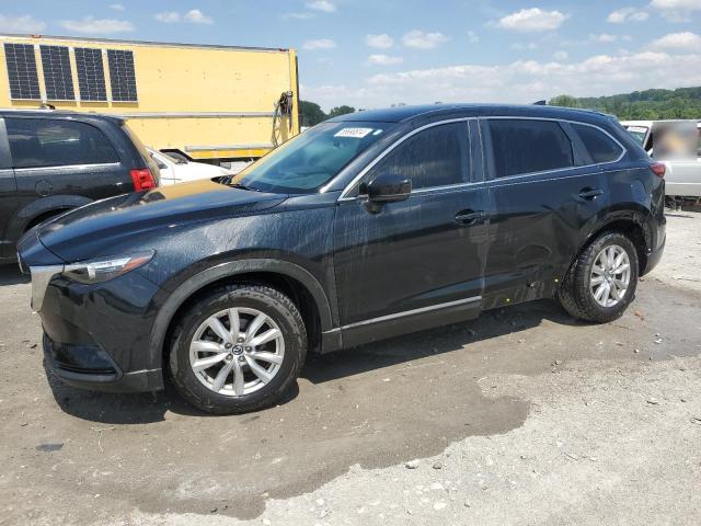 2017 MAZDA CX-9 SPORT - JM3TCABY8H0131533