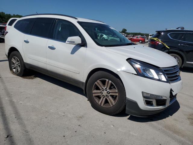 2016 CHEVROLET TRAVERSE L - 1GNKRHKD8GJ254659