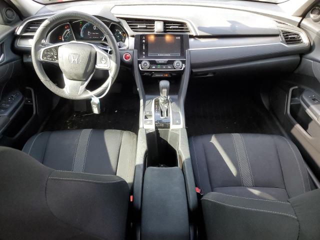 2016 HONDA CIVIC EX - 19XFC2F79GE229702