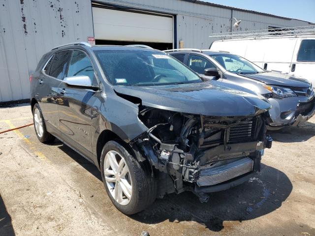 2018 Chevrolet Equinox Premier VIN: 3GNAXVEV4JS512136 Lot: 55014024