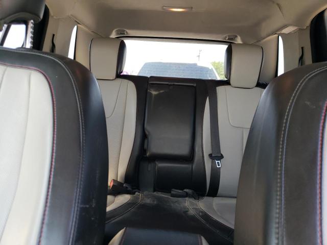 2012 GMC Terrain Slt VIN: 2GKFLXE5XC6370791 Lot: 54918124