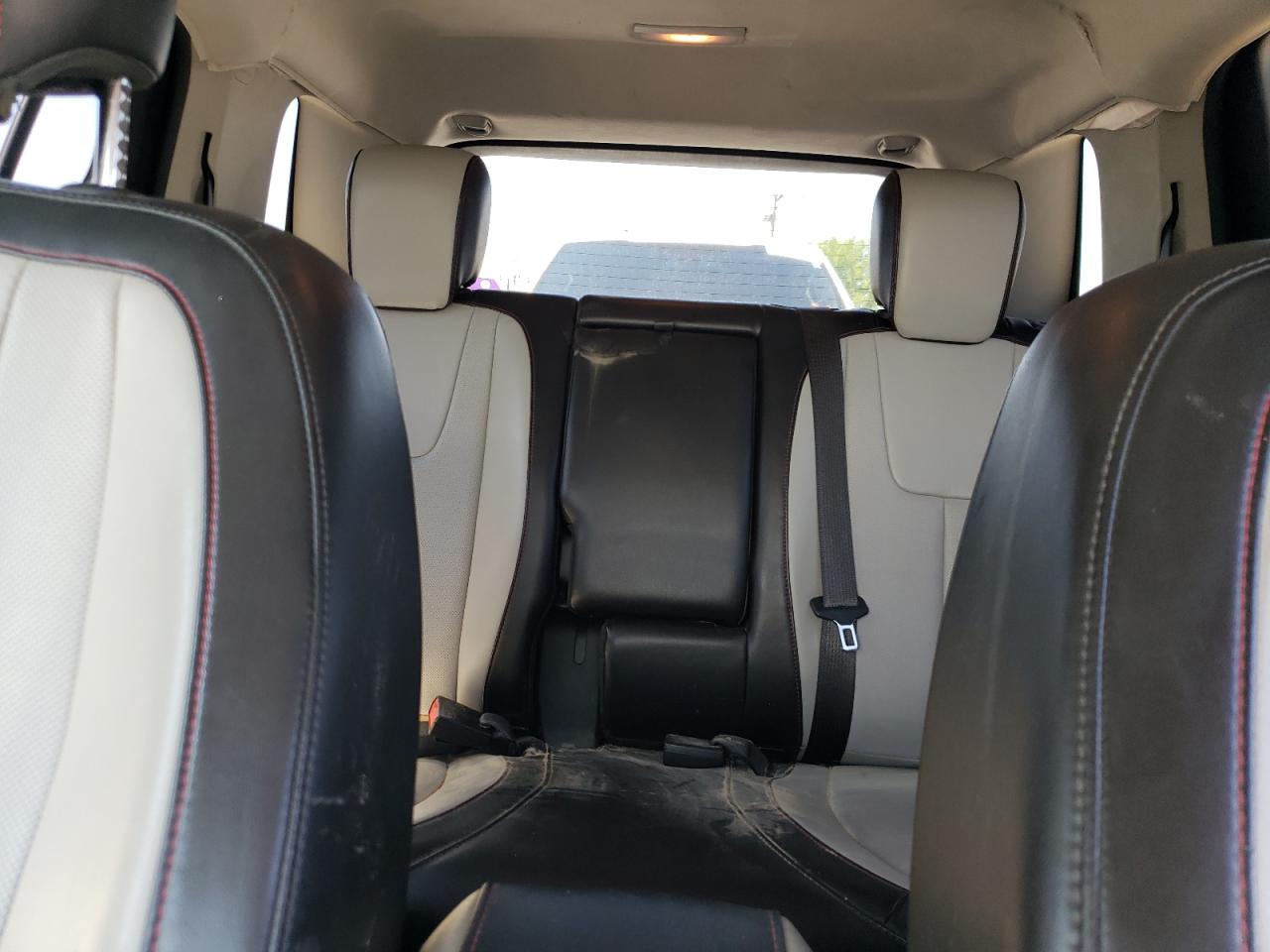 2GKFLXE5XC6370791 2012 GMC Terrain Slt