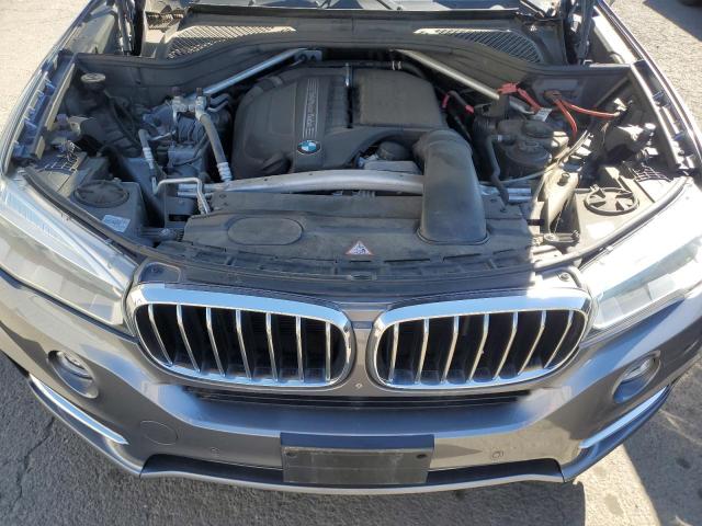 2014 BMW X5 xDrive35I VIN: 5UXKR0C58E0C28181 Lot: 53678654