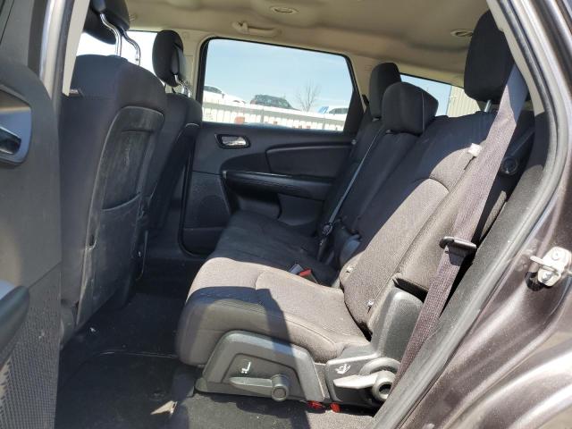 2017 Dodge Journey Sxt VIN: 3C4PDCBB5HT613099 Lot: 54685544