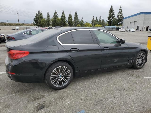 2019 BMW 530 I - WBAJA5C50KWW07695