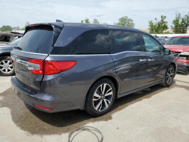 5FNRL6H9XLB039379 Honda Odyssey EL 3