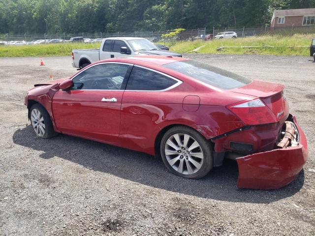 2008 Honda Accord Exl VIN: 1HGCS22808A003929 Lot: 55279634