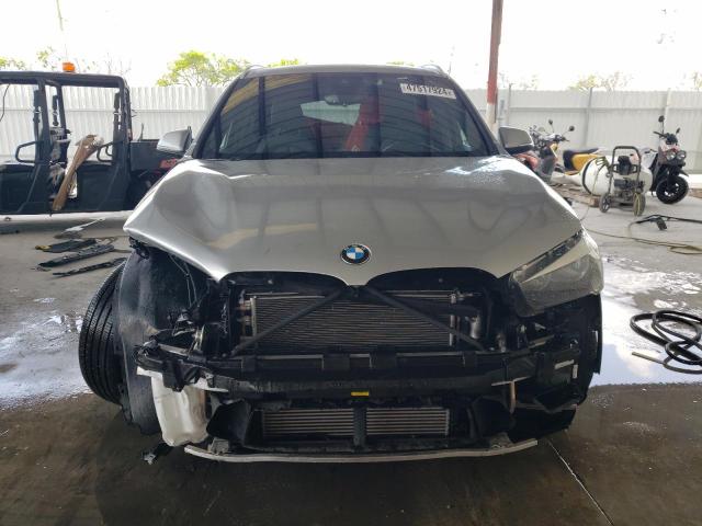 2021 BMW X1 Sdrive28I VIN: WBXJG7C01M3M73594 Lot: 47517924