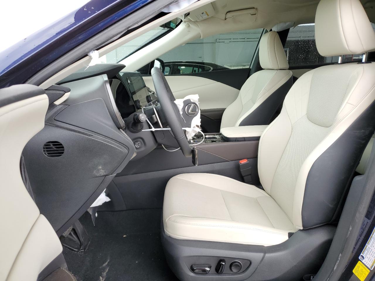 2T2BAMBA5RC029902 2024 Lexus Rx 350 Base