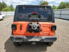 JEEP WRANGLER U photo