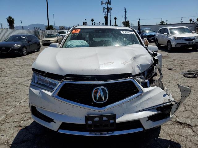 2020 Acura Mdx Technology VIN: 5J8YD4H59LL048972 Lot: 53857134