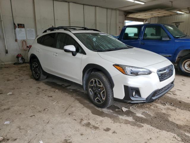 2019 Subaru Crosstrek Limited VIN: JF2GTANC2K8316665 Lot: 54743304