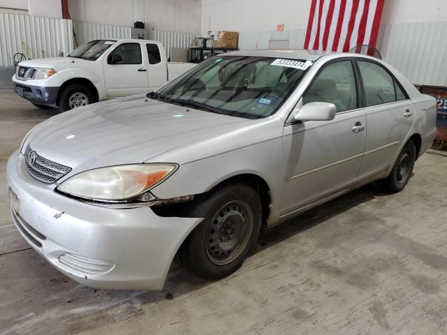 2004 Toyota Camry Le VIN: 4T1BE32K24U868215 Lot: 53333414