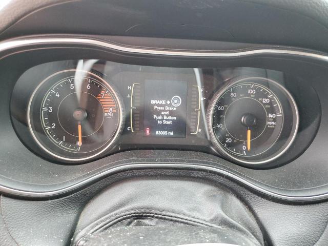 2019 Jeep Cherokee Latitude Plus VIN: 1C4PJMLX9KD113145 Lot: 55669824