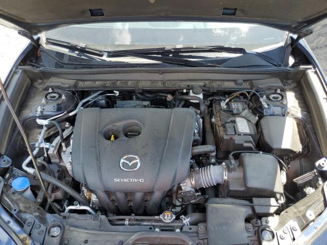 2022 Mazda Cx-30 Preferred VIN: 3MVDMBCL3NM433015 Lot: 53975934