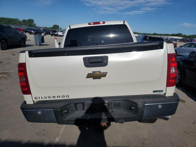 2011 Chevrolet Silverado K1500 Lt VIN: 3GCPKSE3XBG243109 Lot: 54379054