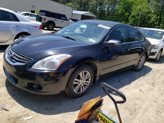 1N4AL2AP1CC259916 2012 Nissan Altima Base