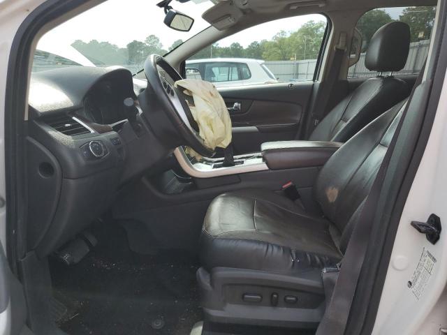 2012 Ford Edge Limited VIN: 2FMDK3KC1CBA94649 Lot: 54932484