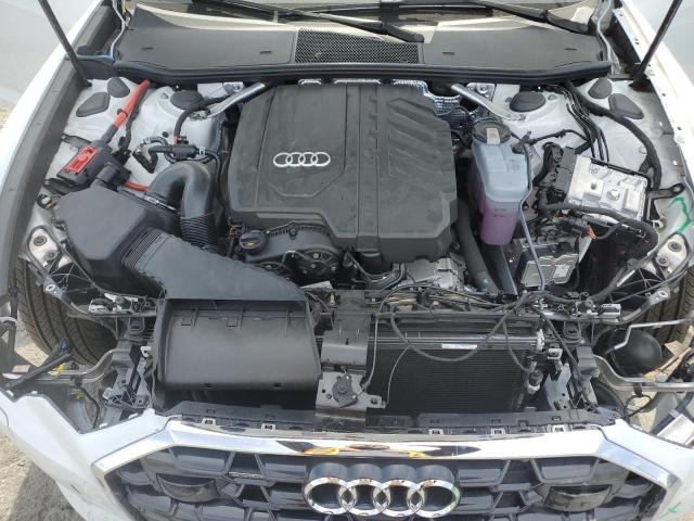 2024 Audi A6 Premium Plus VIN: WAUE3BF26RN001409 Lot: 55003864