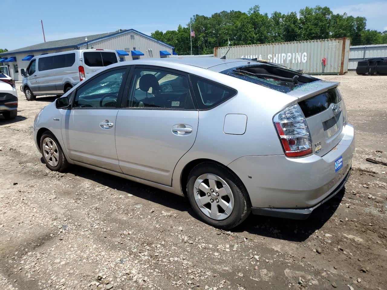 JTDKB20U383309358 2008 Toyota Prius