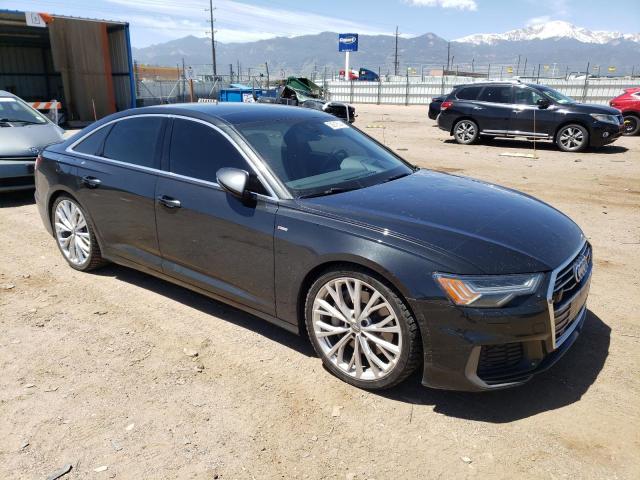 2019 Audi A6 Prestige VIN: WAUM2AF20KN039264 Lot: 52918594