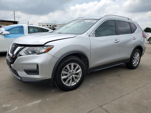 2019 NISSAN ROGUE S - KNMAT2MT9KP558533