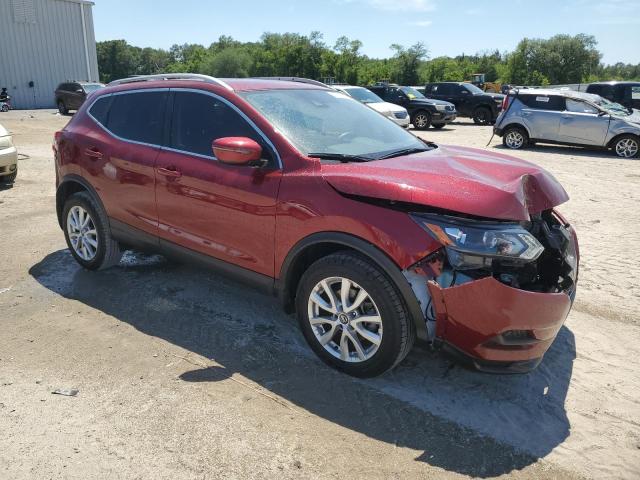 2020 Nissan Rogue Sport S VIN: JN1BJ1CV3LW253305 Lot: 55276844