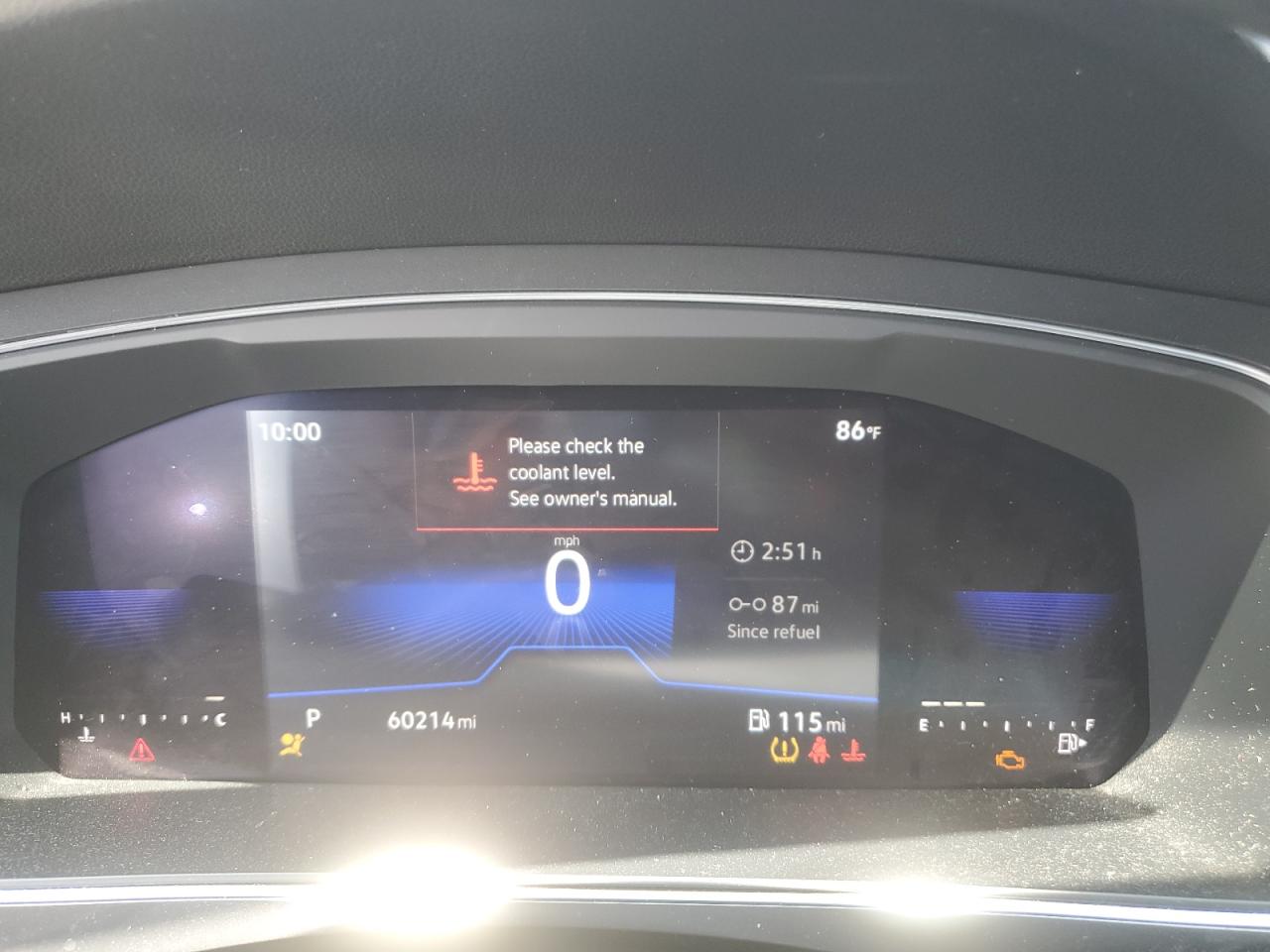 3VVCB7AX0NM000923 2022 Volkswagen Tiguan Se R-Line Black