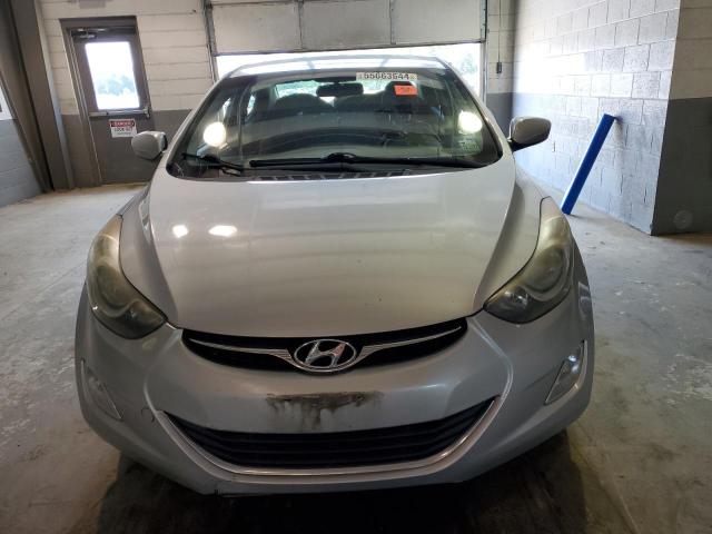 2013 Hyundai Elantra Gls VIN: 5NPDH4AE8DH174404 Lot: 55663644