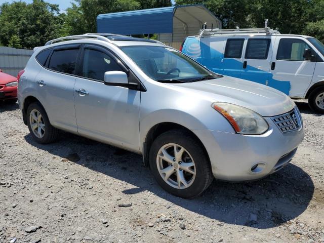 2010 Nissan Rogue S VIN: JN8AS5MT0AW025810 Lot: 56433624