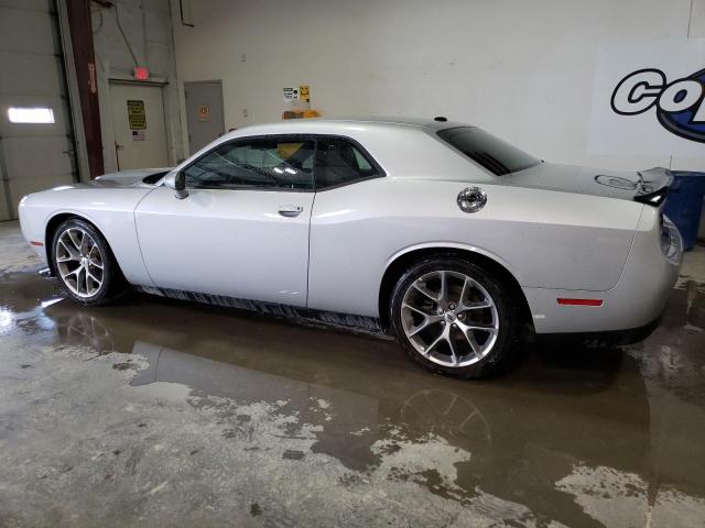 2023 Dodge Challenger Gt VIN: 2C3CDZJG3PH521287 Lot: 56471094