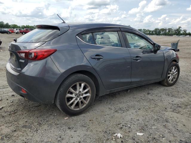 VIN JM1BM1L79E1120926 2014 Mazda 3, Touring no.3