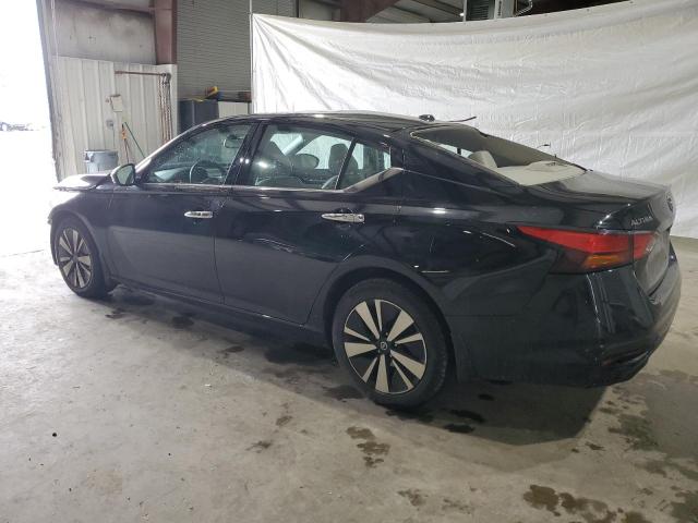 2019 Nissan Altima Sl VIN: 1N4BL4EW6KC134877 Lot: 55295174