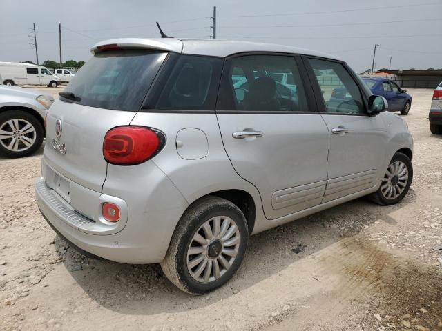 VIN ZFBCFABH2EZ021250 2014 Fiat 500L, Easy no.3