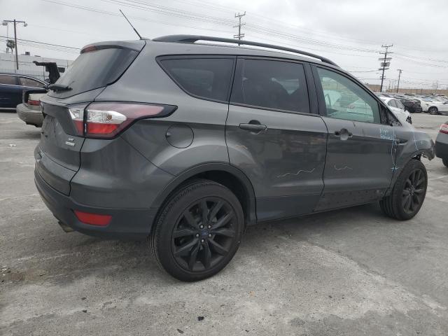 2017 Ford Escape Se VIN: 1FMCU0GD3HUD12498 Lot: 56165454