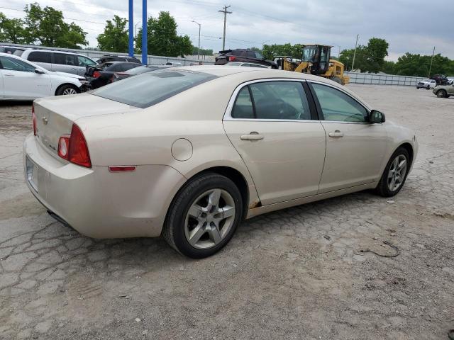 2009 Chevrolet Malibu Ls VIN: 1G1ZG57K994236605 Lot: 54719064