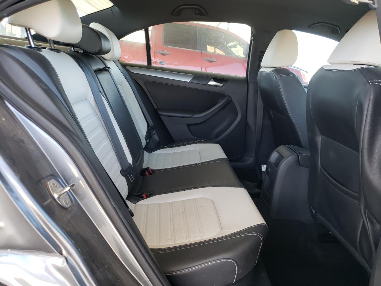 3VWD17AJ9GM237816 2016 Volkswagen Jetta Sport