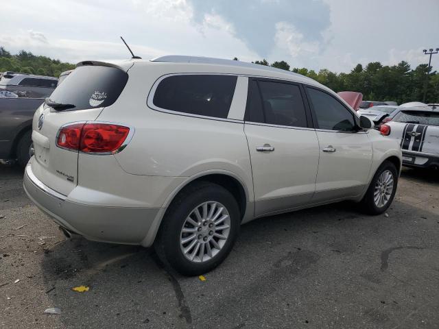 2011 Buick Enclave Cxl VIN: 5GAKVBED4BJ282417 Lot: 55960834