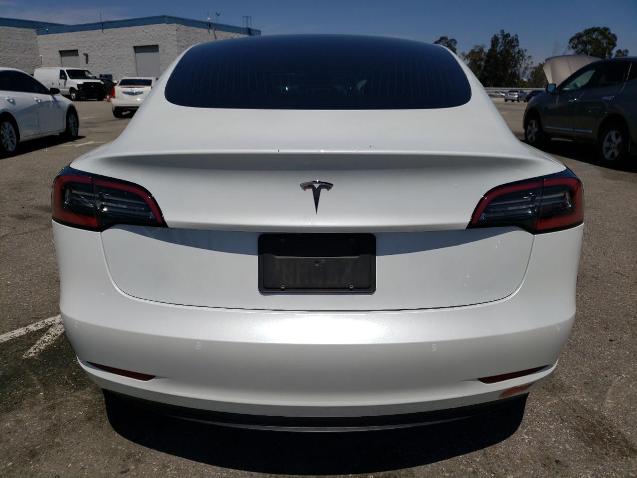 5YJ3E1EA5LF740364 2020 Tesla Model 3